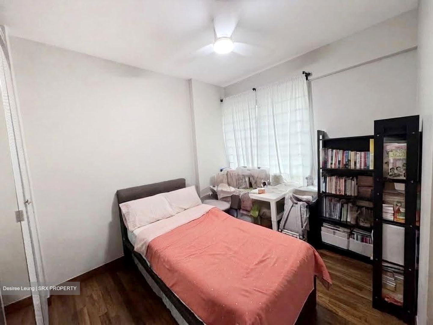 Gardenvista (D21), Condominium #616039951